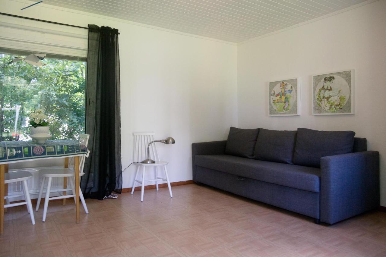Very Nice Cottage By The Lake. Lursjoen! Hastveda ภายนอก รูปภาพ